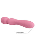 Gladys Wand Vibrator