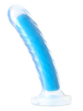 Glow Tao 7 Inch Dildo