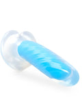 Glow Tao 7 Inch Dildo