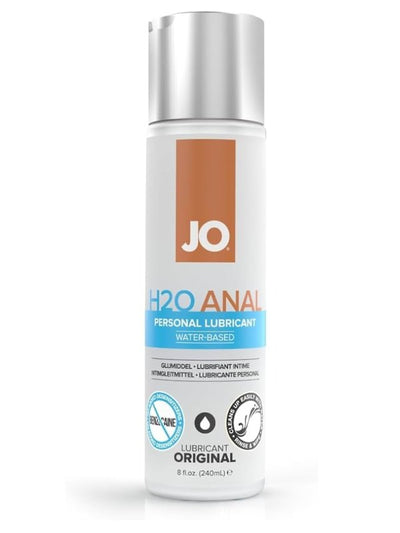 Jo H20 Anal 240ml