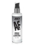 Juicy AF Cum Lube 118ml