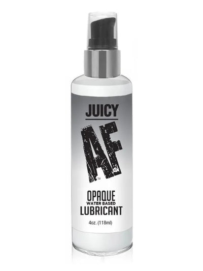 Juicy AF Cum Lube 118ml