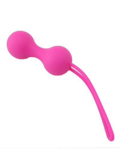 Luxe Kegel Balls