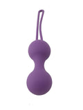 Luxe Kegel Balls Purple