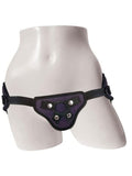 Lush Strap-On Harness