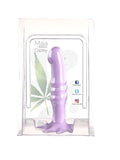 maia dazey 7 inch dildo packaging