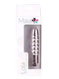 Maia lola bullet packaging