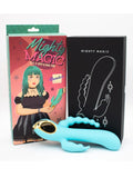 Mighty Magin 3 in 1 Vibrator