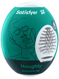 Masturbator egg - Naughty