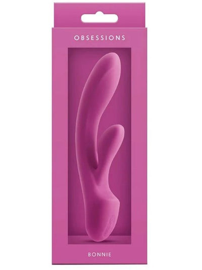 Obsessions Bonnie Rabbit Vibrator