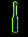 OUCH! Glow In The Dark Paddle