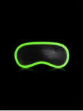 OUCH Glow In The Dark Eye Mask