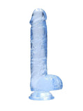 Real Rock 6" Dildo