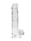 Real Rock 6" Dildo