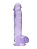 Real Rock 6" Dildo