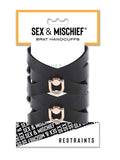 Brat Cuffs