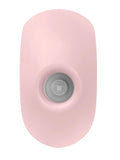 Satisfyer sugar rush air pulse stimulator  front view