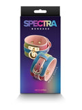 Spectra Wrist Cuffs