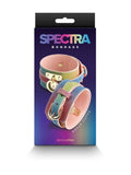 Spectra Ankle Cuffs