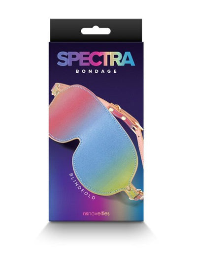 Spectra Blindfold