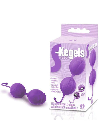 The 9's Kegel Balls