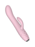 the baroness rabbit vibe pink product view