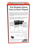 The Rudest Game You've Ever Played