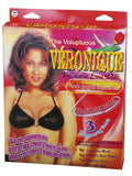 Veronique Inflatable Love Doll