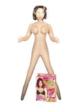 Veronique Inflatable Love Doll