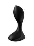 satisfyer backdoor lover has super strong deep vibrations