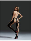 Cindy Love Body Stocking 75191